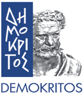 NCSR Demokritos logo