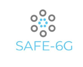 SAFE-6G project logo